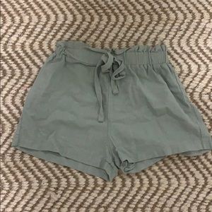 Boutique shorts